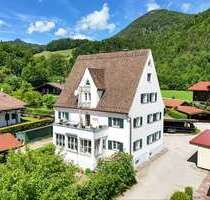 Haus zum Kaufen in Oberaudorf 985.000,00 € 348 m²