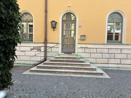 Foto - Wohnung zum Kaufen in Bad Reichenhall 527.000,00 € 109.75 m²