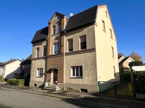 Foto - Haus zum Kaufen in Dortmund 315.000,00 € 291 m²