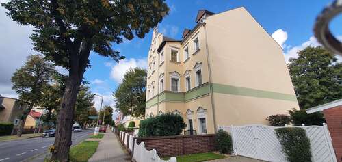 Foto - Wohnung zum Mieten in Fürstenwalde 850,00 € 72 m²