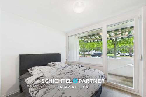 Foto - Wohnung zum Kaufen in Bremen 198.900,00 € 86 m²