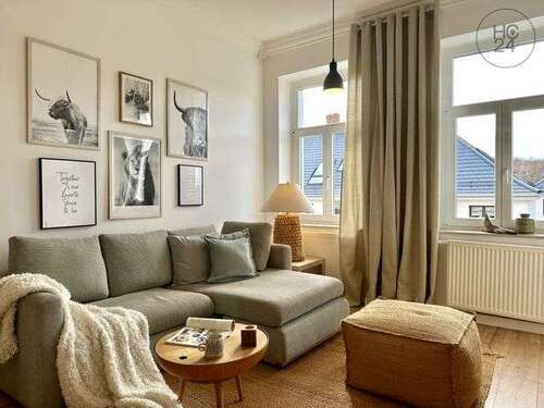 Foto - Wohnen auf Zeit in Leipzig 1.390,00 €