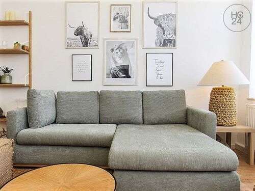 Foto - Wohnen auf Zeit in Leipzig 1.450,00 €