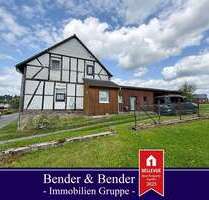 Haus zum Kaufen in Steimelhagen 185.000,00 € 119 m²