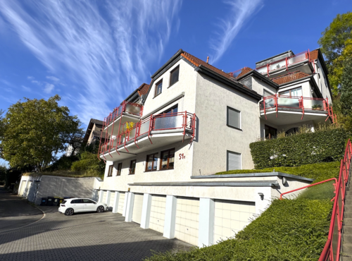 Foto - Wohnung zum Kaufen in Wuppertal 275.800,00 € 113 m²