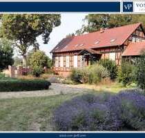 Haus zum Mieten in Rühstädt Abbendorf 1.000,00 € 190 m² - Rühstädt / Abbendorf