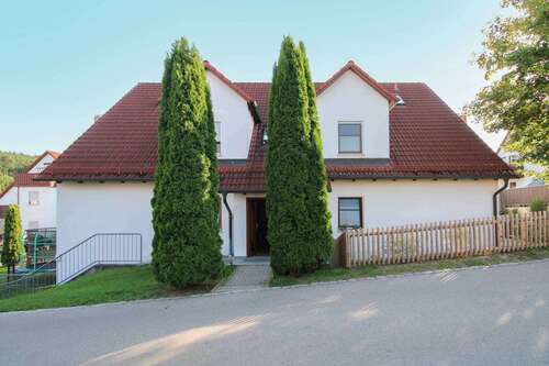 Foto - Wohnung zum Kaufen in Fischach 349.000,00 € 112.29 m²