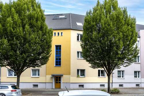 Foto - Wohnung zum Mieten in Magdeburg 640,00 € 75.26 m²