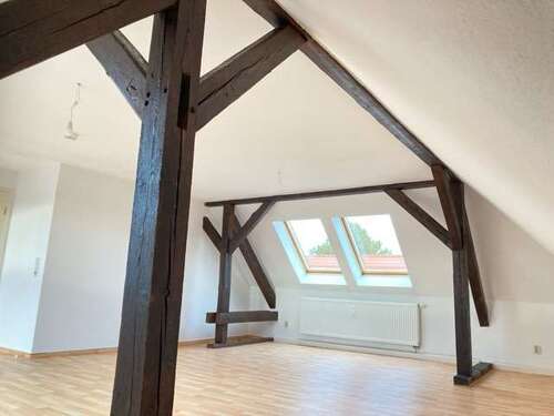 Foto - Wohnung zum Mieten in Gotha 470,00 € 80.32 m²