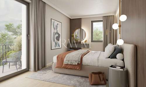 Foto - Wohnung zum Kaufen in Kirchheim am Neckar 262.000,00 € 53.6 m²