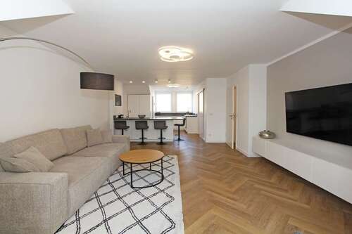 Foto - Wohnung zum Mieten in München 3.190,00 € 90 m²