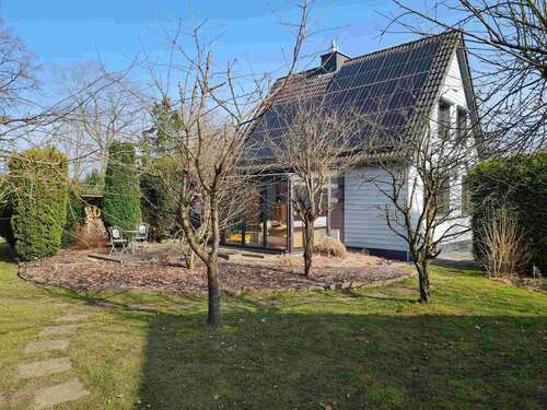 Foto - Haus zum Kaufen in Groß Rönnau 355.000,00 € 100 m²