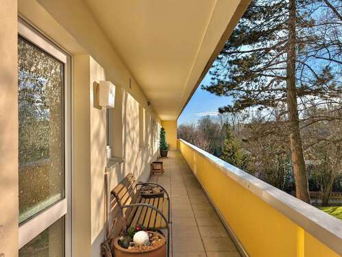 Foto - Wohnung zum Kaufen in Mettmann 126.000,00 € 52 m²