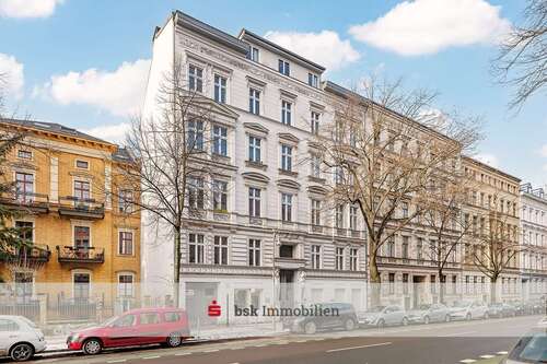 Foto - Wohnung zum Kaufen in Berlin 499.000,00 € 71.79 m²