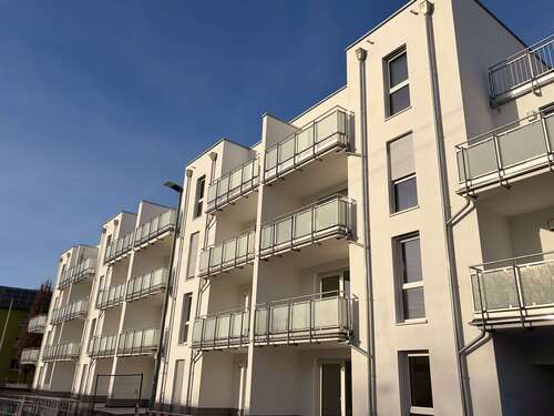 Foto - Wohnung zum Mieten in Ginsheim-Gustavsburg 820,00 € 50 m²