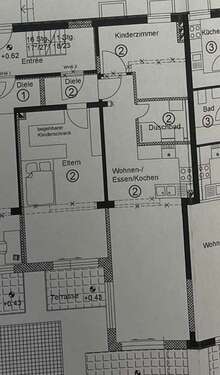 Foto - Wohnung zum Kaufen in Obersendling 649.000,00 € 80 m²