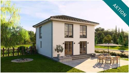 Foto - Haus zum Kaufen in Siegen 313.900,00 € 120 m²