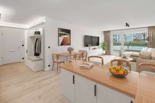 Foto - Wohnung zum Kaufen in München 679.000,00 € 81 m²