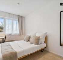 WG-Zimmer in Berlin 1.575,00 € 12 m²