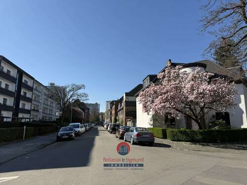 Foto - Wohnung zum Kaufen in Krefeld 136.000,00 € 54.6 m²