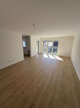 Foto - Wohnung zum Kaufen in Landau a.d. Isar 390.000,00 € 92.23 m²