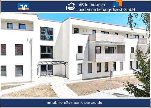 Foto - Wohnung zum Kaufen in Pocking 270.655,00 € 64.75 m²