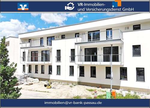 Foto - Wohnung zum Kaufen in Pocking 270.655,00 € 64.75 m²