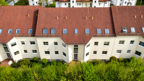Foto - Wohnung zum Kaufen in Wilsdruff 149.000,00 € 71 m²
