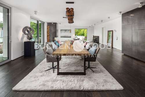 Foto - Wohnung zum Kaufen in Hamburg 2.950.000,00 € 246 m²