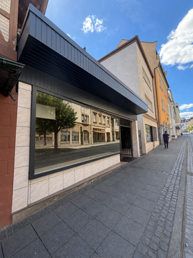 Foto - Gastronomie in Bad Nauheim 2.340,00 € 90 m²