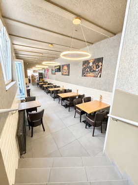 Foto - Gastronomie in Bad Nauheim 2.340,00 € 90 m²