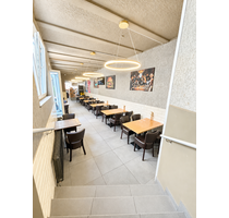 Gastronomie in Bad Nauheim 2.340,00 € 90 m²
