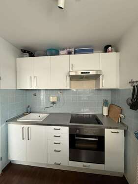 Foto - Wohnung zum Mieten in Aachen 696,00 € 58 m²