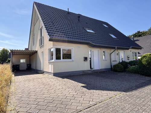 Foto - Haus zum Kaufen in Gütersloh 489.000,00 € 118.62 m²