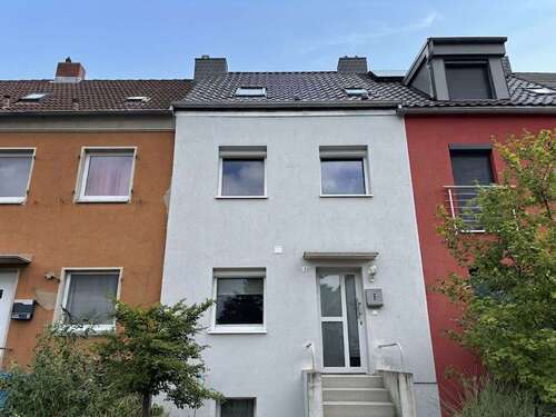Foto - Haus zum Kaufen in Braunschweig 289.000,00 € 87 m²