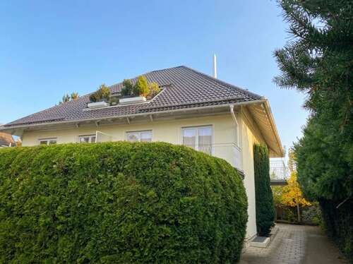 Foto - Wohnung zum Mieten in München 795,00 € 24.29 m²