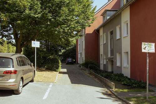Foto - Wohnung zum Mieten in Essen 454,00 € 61.34 m²