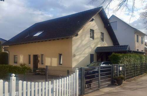 Foto - Haus zum Kaufen in Bernau 520.000,00 € 180 m²