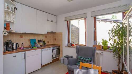 Foto - Wohnung zum Kaufen in Braunschweig 140.000,00 € 38 m²