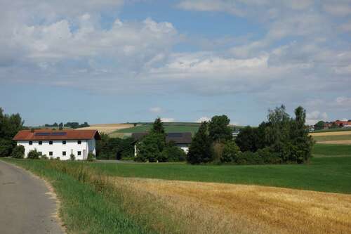 Foto - Haus zum Kaufen in Stamsried 587.000,00 €