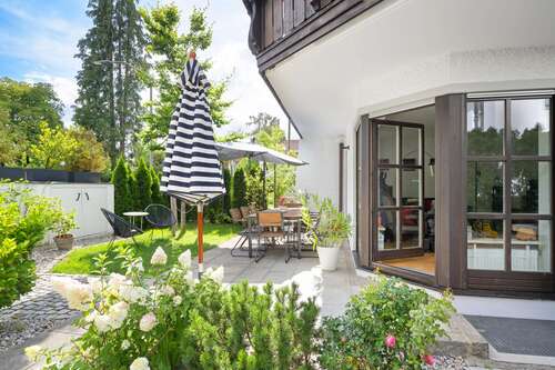 Foto - Haus zum Kaufen in München 975.000,00 € 147 m²