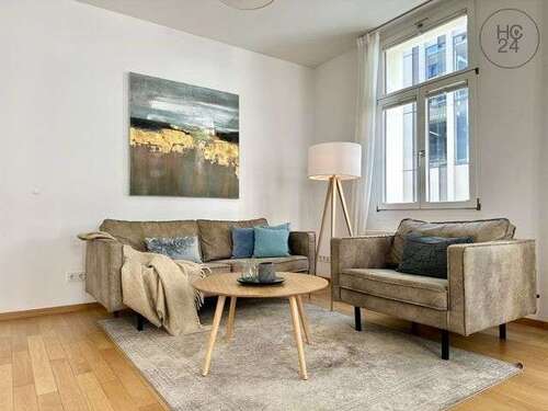 Foto - Wohnen auf Zeit in Leipzig 1.350,00 €