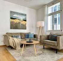Wohnen auf Zeit in Leipzig 1.350,00 €