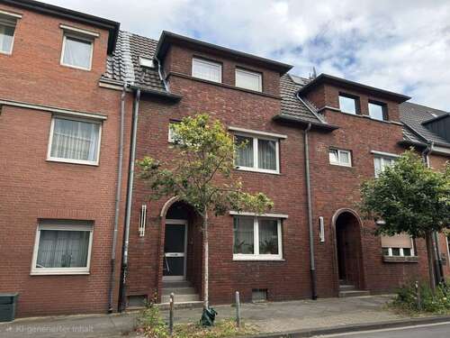 Foto - Haus zum Kaufen in Neuss 489.000,00 € 150 m²