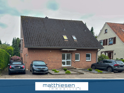 Foto - Wohnung zum Kaufen in Lübbecke 245.000,00 € 83 m²