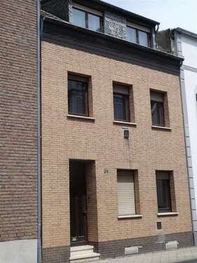 Foto - Haus zum Kaufen in Euskirchen 175.000,00 € 108 m²