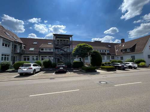 Foto - Büro in Kirchheim 4.590.000,00 € 3777 m²