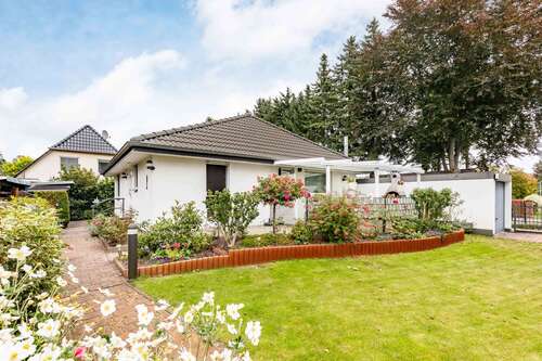 Foto - Haus zum Kaufen in Brieselang 440.000,00 € 83.63 m²