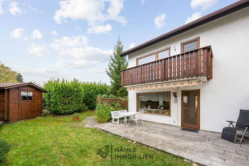 Foto - Haus zum Kaufen in Lehrensteinsfeld 387.700,00 € 115 m²