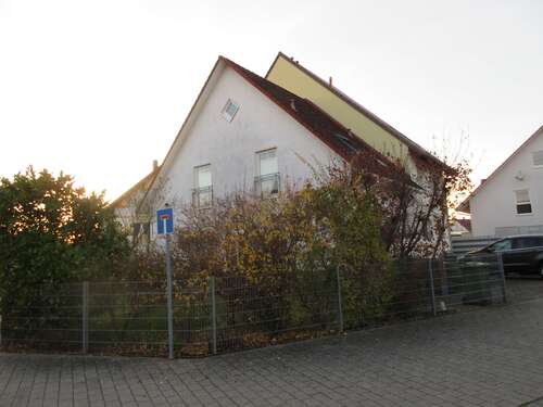 Foto - Haus zum Kaufen in Waghäusel 598.000,00 € 168 m²